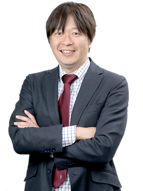 株式会社ブレイク・フィールド社 代表取締役社長 井田　正幸